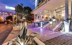 Hotel Atlantic